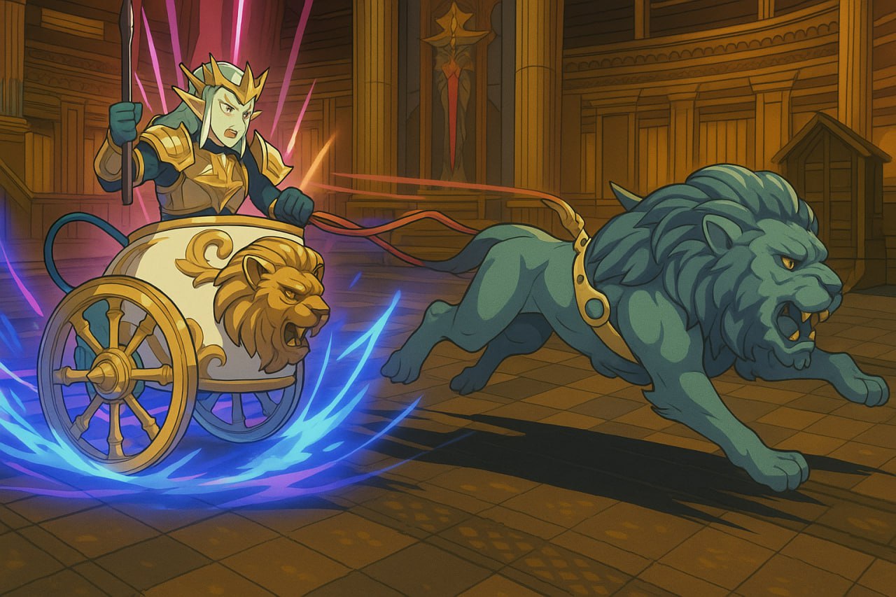 Clan Instances