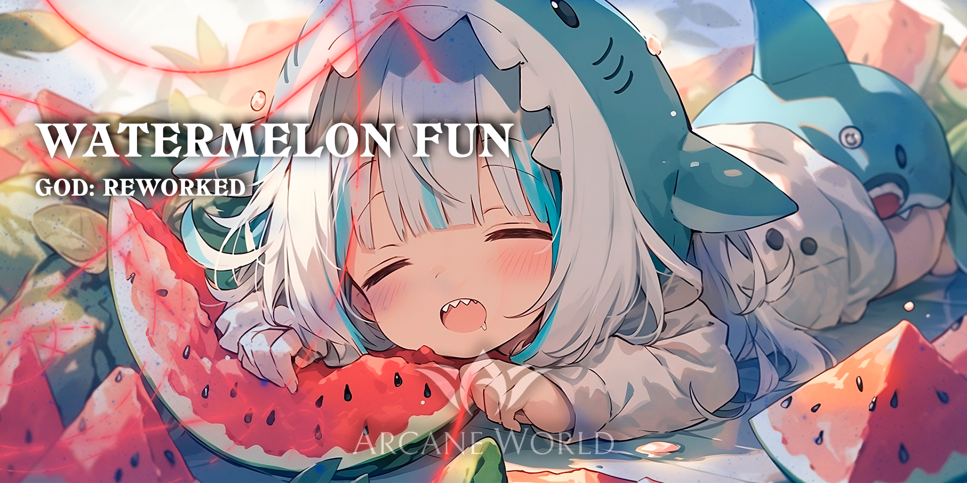 Watermelon Fun - Event
