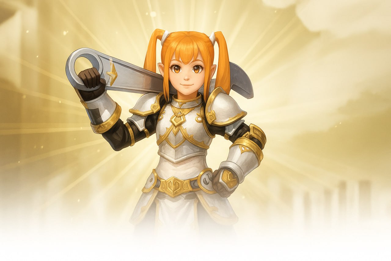 Update 16.07