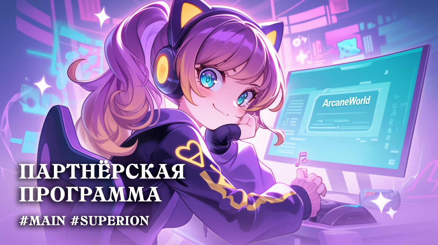 Streamer Partnership Program
